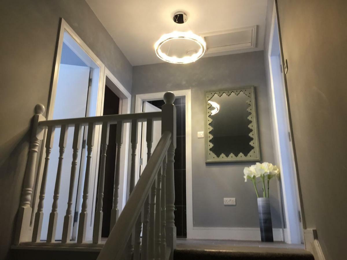 The Town House Kinsale, Hosted By Exquisite Holiday Homes, Sleeps 16 Eksteriør billede