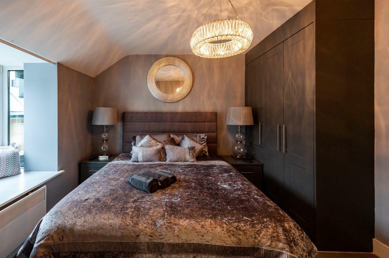 The Town House Kinsale, Hosted By Exquisite Holiday Homes, Sleeps 16 Eksteriør billede