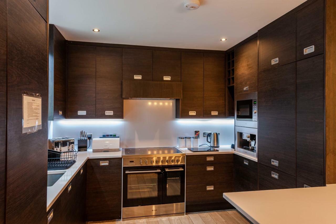 The Town House Kinsale, Hosted By Exquisite Holiday Homes, Sleeps 16 Eksteriør billede