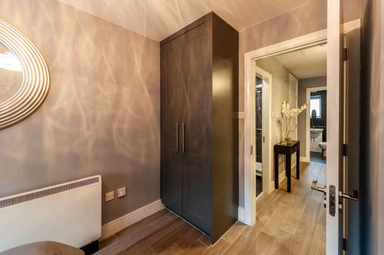 The Town House Kinsale, Hosted By Exquisite Holiday Homes, Sleeps 16 Eksteriør billede