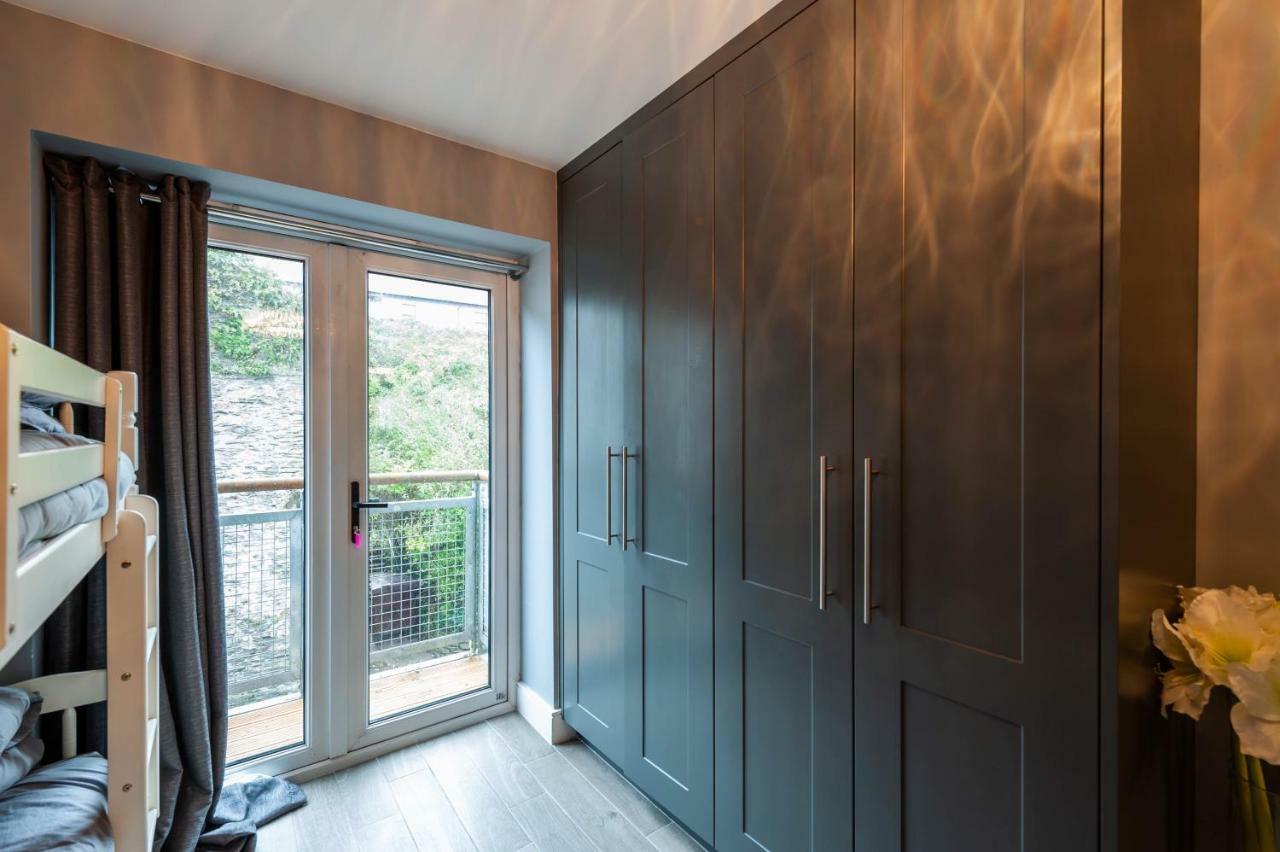 The Town House Kinsale, Hosted By Exquisite Holiday Homes, Sleeps 16 Eksteriør billede